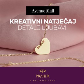 Avenue Mall i Prahir <br/> te nagrađuju